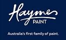Haymes Icon Logo