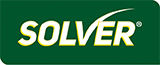 Solver Icon Logo