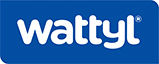 Wattly Icon Logo